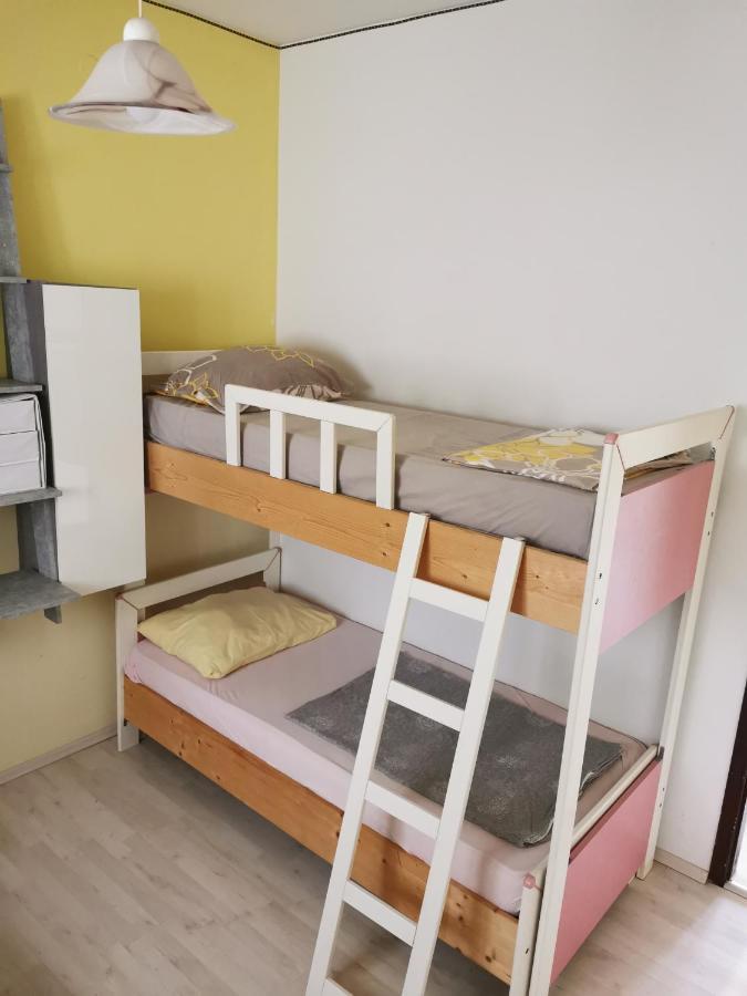Unique Apartments Malinska Eksteriør billede